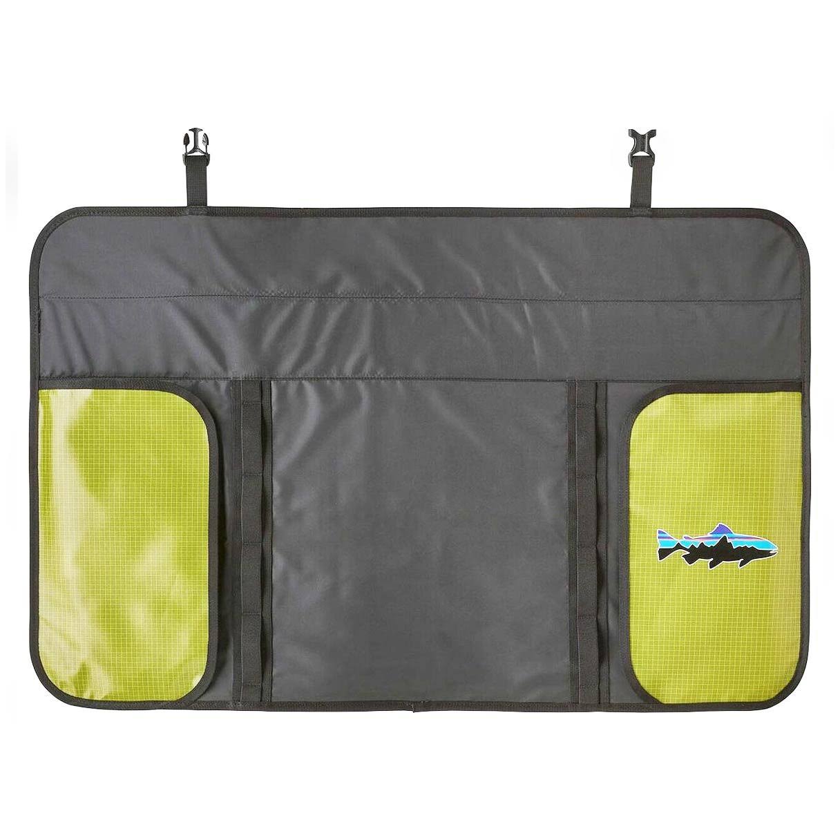 Patagonia Travel Rod Roll - Image 2