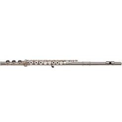 Gemeinhardt 3SHB Conservatory Flute with B Foot