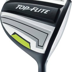 Alternative view of Top Flite 2019 Kids& 9-Piece Complete Set