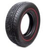 Coker Tire 546082 P225-70R14 BFG Redline Radial Tire