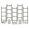 Guide Gear 20& Wide Maxi Tree Stand Ladder