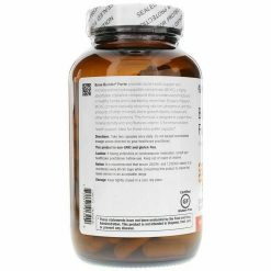 Alternative view of Metagenics, Bone Builder Forte, 180 Capsules
