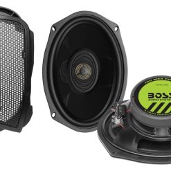Boss Audio BHD14 Rear Bag Audio Kit
