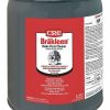 CRC 05091 Brakleen Brake Parts Cleaner, 5 gal