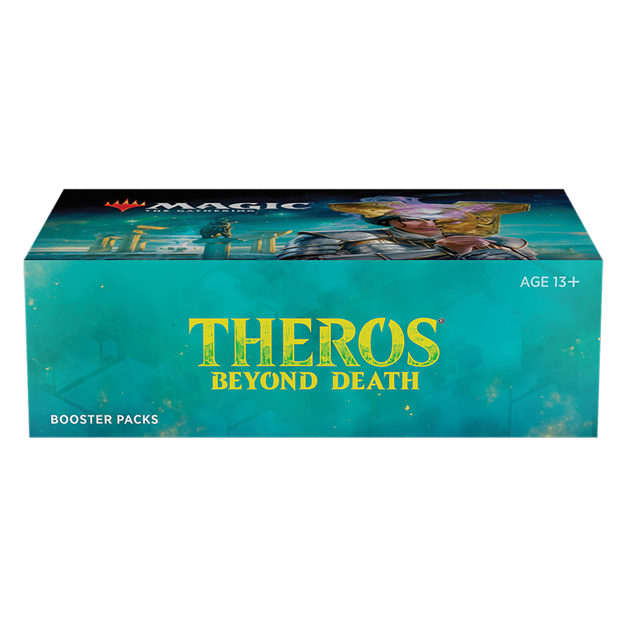 Magic The Gathering – Theros Beyond Death – Booster Box - Image 8
