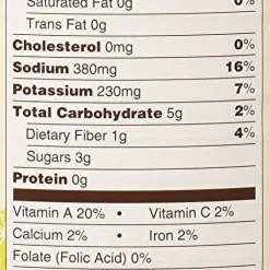 Alternative view of Natural Value Organic Tomatoes, Diced, 102 Oz