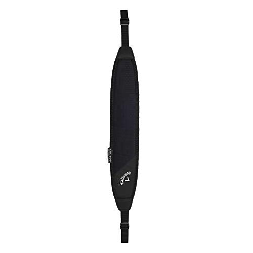 Callaway Golf 2021 Fairway 14 Stand Bag , Black/Logo/Charcoal - Image 2