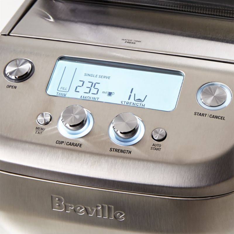 Breville Grind Control Coffee Maker - Image 7