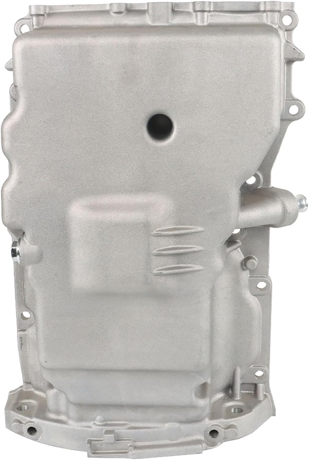 WFLNHB Engine Oil Pan 264-181 L3K910400H Replacement for Mazda 3 2007-2013 Replacement for Mazda 6 2006-2007 Replacement for Mazda CX-7 2007-2012 2.3L - Image 4