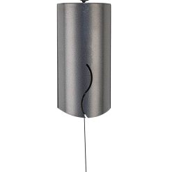 Regal 6 in. Wind Bell – Pewter