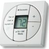 Dometic Single Zone LCD Thermostat 3313189.000