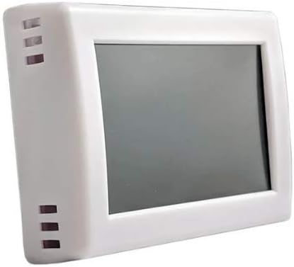 Micro-Air EasyTouch Digital RV Thermostat Wireless WiFi ASY-352C-X03 (Black) - Image 2