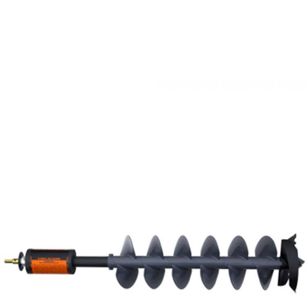 K-Drill 8.5 in Ice Auger IDRL85 - Image 2