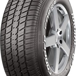 Cooper Cobra Radial G/T All-Season P235/60R15 98T Tire