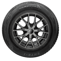 Alternative view of Crossmax 225/65R16 100H CHTS-1 All-Season Tire