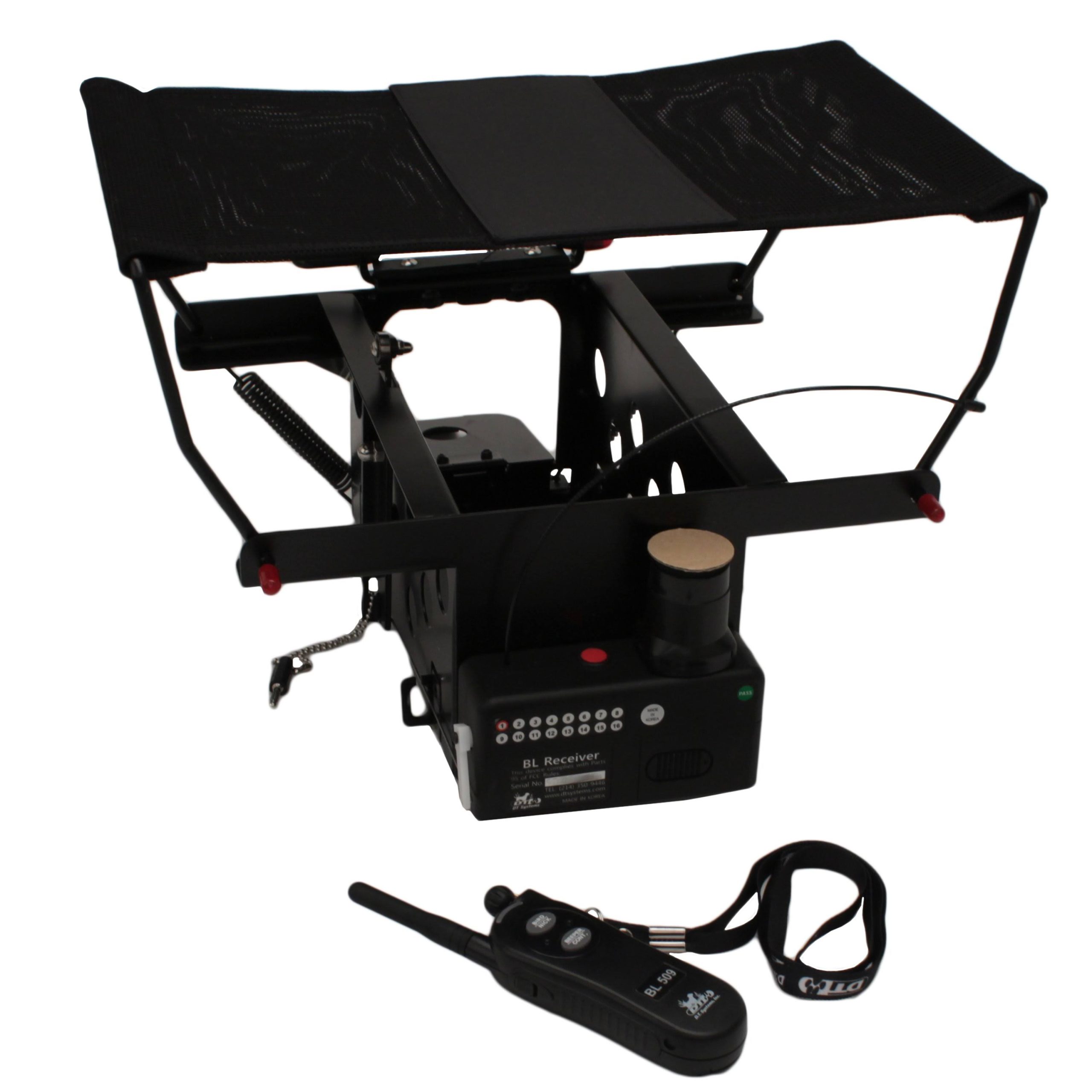 D.T. Systems Remote Bird Launcher - Image 4