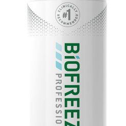 Biofreeze Professional Pain Relief Gel 32 oz. Pump Colorless