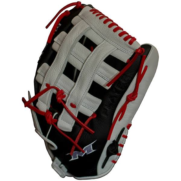 Miken Player Series 15 inch PS150-PH Slowpitch Softball Glove - Image 4