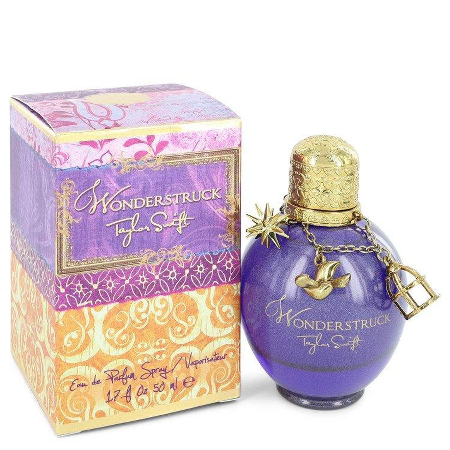 Wonderstruck by Taylor Swift 1.7oz Eau De Parfum Spray Women - Image 8