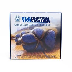 PawFriction – Paw Pad Traction – Increase Your Dog’s Quality of Life