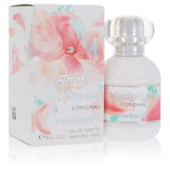 Anais Anais L’Original by Cacharel Eau De Toilette Spray 1 oz New