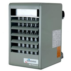 Modine PDP 150,000 BTU Natural GAS Vertical Power Vented Unit Heater