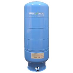 Amtrol WELL-X-TROL WX-203-PRO Well Pressure Tank 32 Gal w/ Pro Access