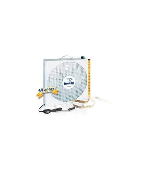 Fan-Tastic Vent – Endless Breeze 01100wh - Image 4