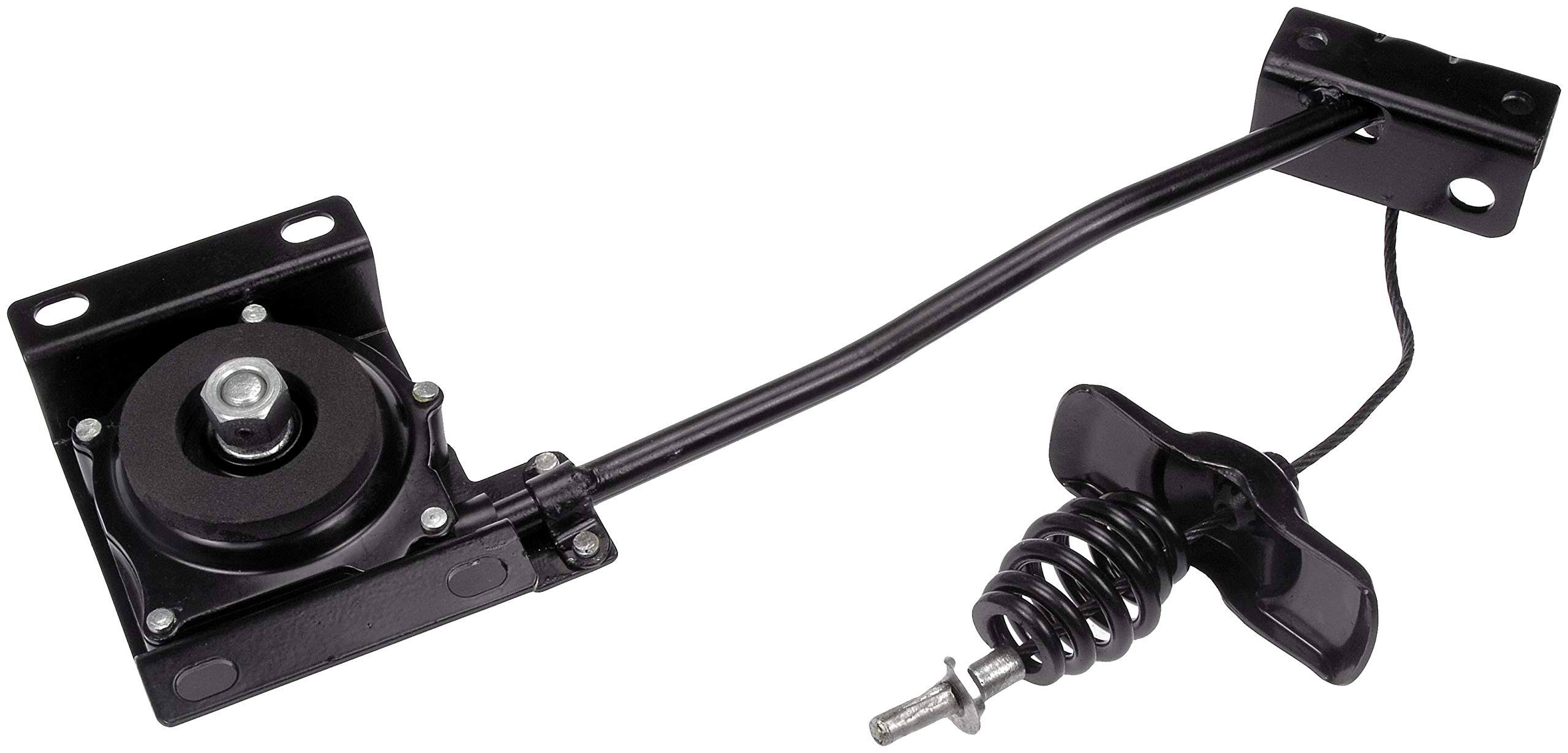 Dorman 924-524 Spare Tire Hoist - Image 2