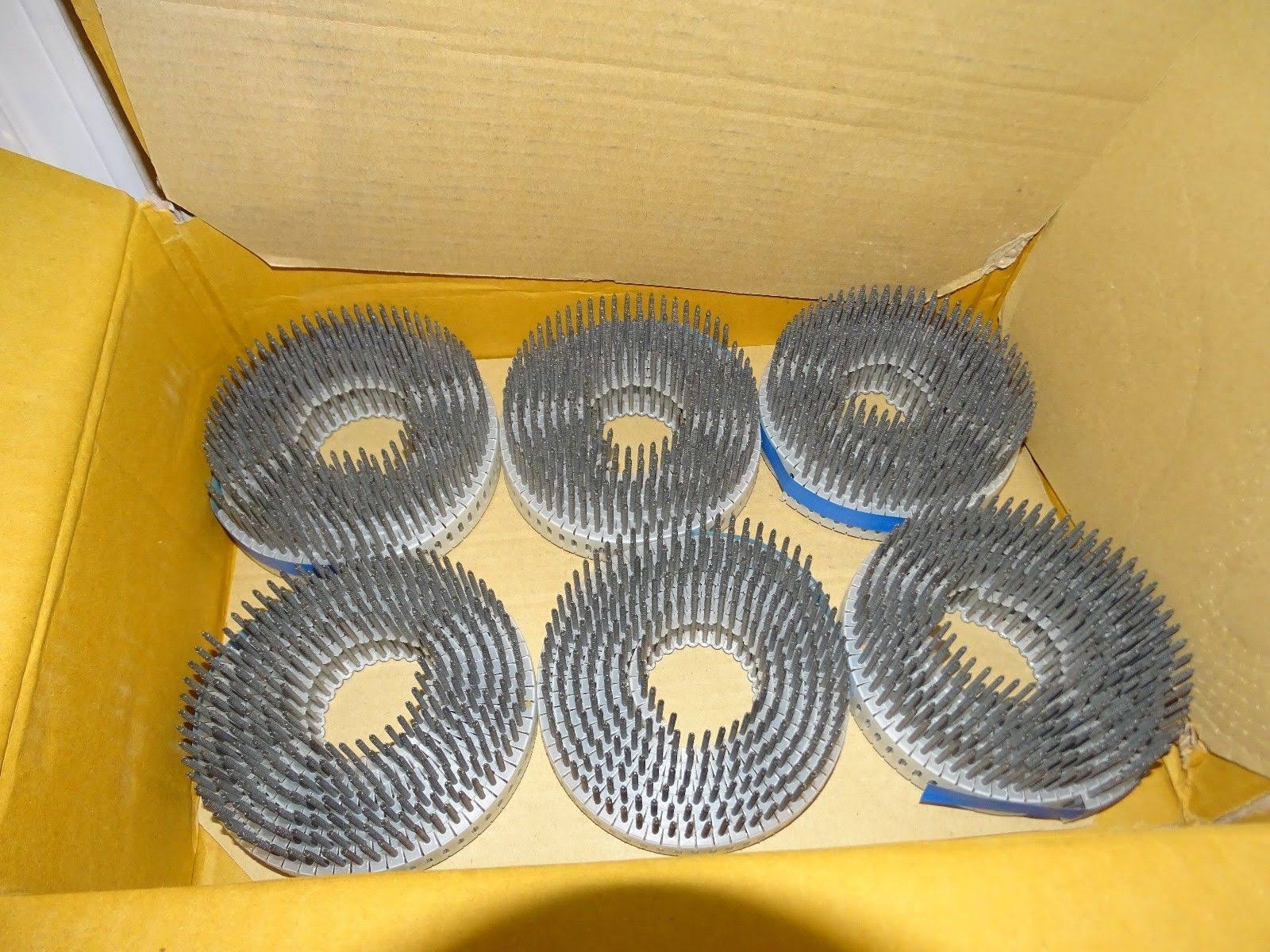Duo-Fast 650392 Siding Nail, 1-7/8 In,pk3600 - Image 5