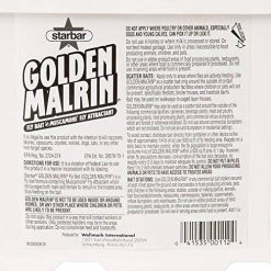 Alternative view of Starbar Golden Malrin Fly Bait 10 lbs.
