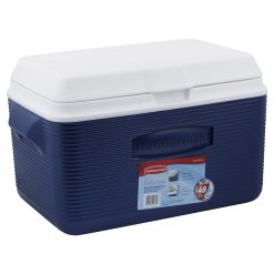 Alternative view of Rubbermaid Cooler, 34 qt