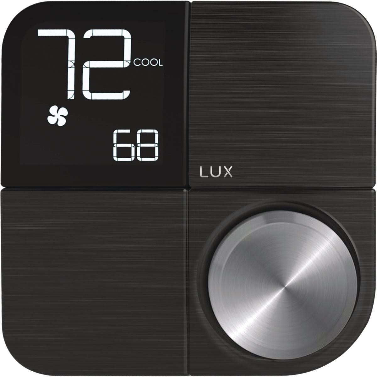 50920201- Lux Kono Smart Thermostat - Image 10
