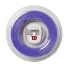 Wilson Synthetic Gut Power 16 Tennis String Reel (Purple)