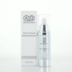 AQ Skin Solutions Active Serum 1 oz