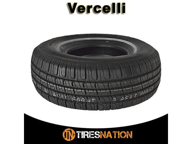 Vercelli Classic 787, 215/75r14, 98s - Image 3