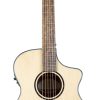 Breedlove Discovery S Concert CE Mahogany