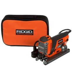 Alternative view of Ridgid 3-Amp Fuego Compact Orbital Jigsaw R31011