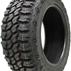Thunderer Thunderer MT All-Terrain Radial Tire – 285/75R16 126Q