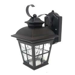 Altair Lighting Outdoor Energy Saving LED Lantern