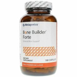 Metagenics, Bone Builder Forte, 180 Capsules
