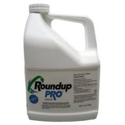 Roundup Pro Herbicide 2.5 Gallon- Professional 51% Glyphosate Monsanto