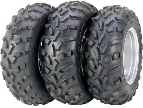 Itp at 489 M/S Front Tire (Sold Each) 3-Ply 24×9-12