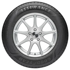 Alternative view of Goodyear Assurance Outlast Tire P205/60R16 91V SL
