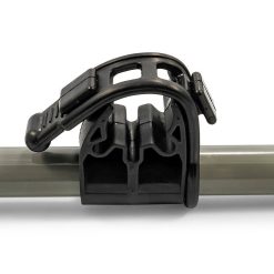 Alternative view of Camco Manufacturing Camco 51492 RV Ladder Mount Bike Rack