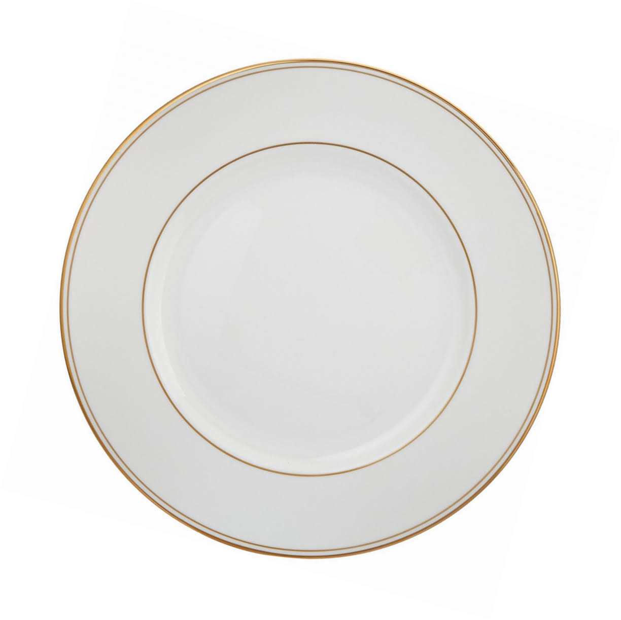 Lenox Federal Gold 5 Piece Place Setting - Image 3