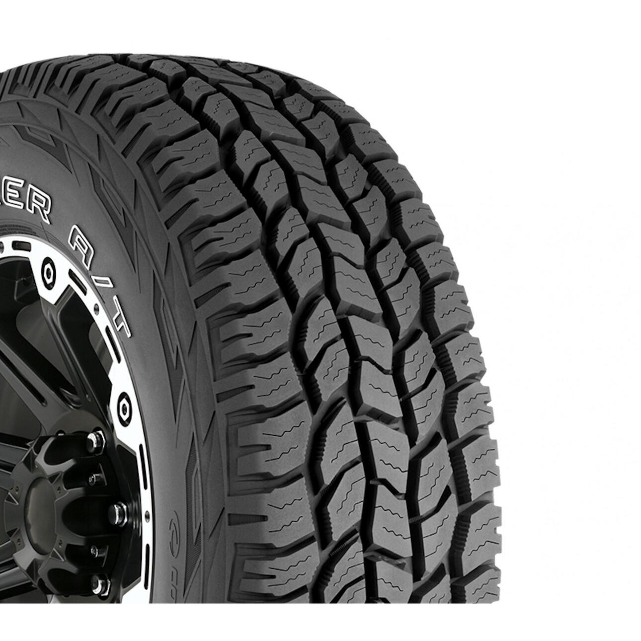 Cooper Discoverer A/T All-Season 265/70R16 112T Tire - Image 6