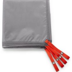 Rei Co-op Kingdom 4 Footprint Gray