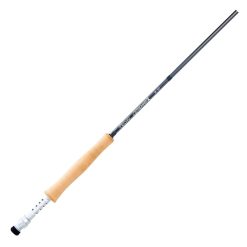 Echo Boost Blue Fly Rod 9& 9wt
