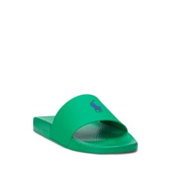 Alternative view of Polo Ralph Lauren Men’s Signature Pony Slide